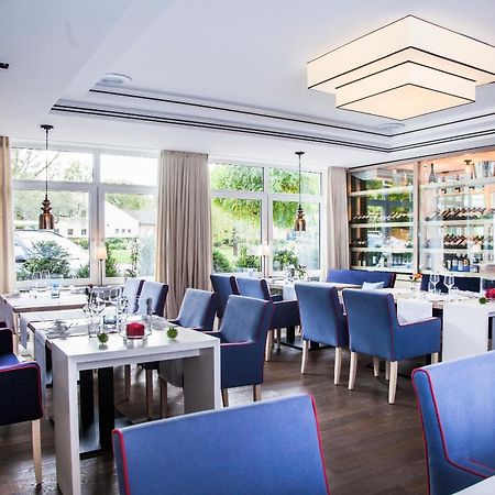唐德瑞艾斯酒店 Gießen 外观 照片