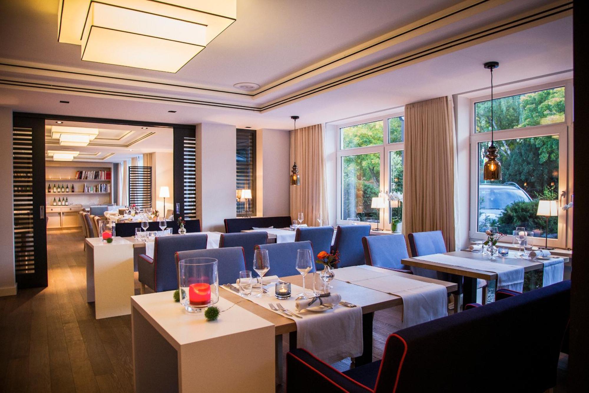 唐德瑞艾斯酒店 Gießen 外观 照片