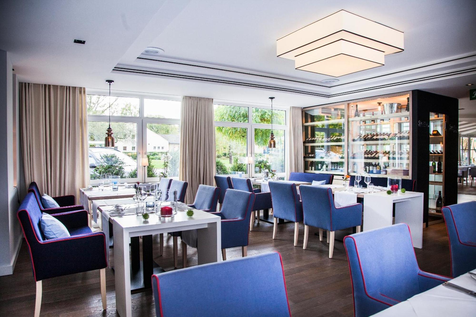 唐德瑞艾斯酒店 Gießen 外观 照片
